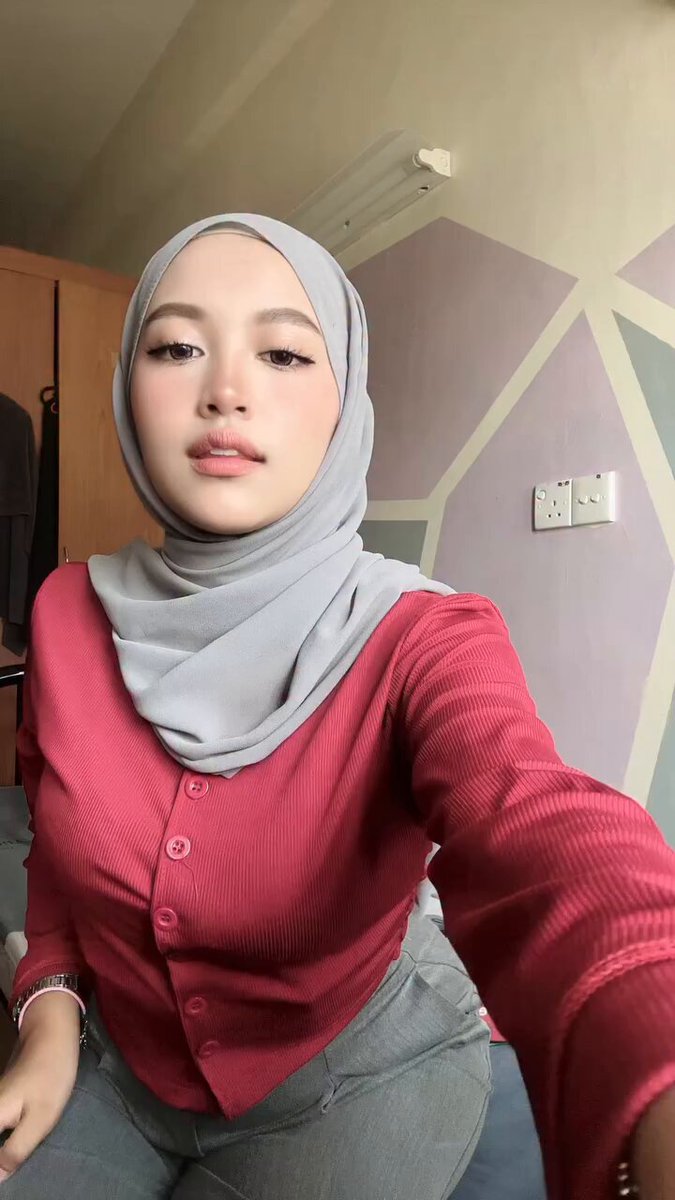 Top 5 Video Viral Terbaru Trending Ukhti Indonesia Nafa Urbach One For All Jilbab Cream Berbentuk Lope New Global 2025 Official