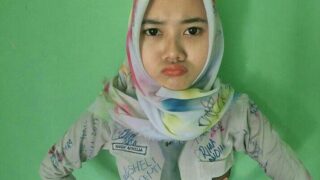 New Viral 2025 Phenomenon Of ABG Viral SMA 2025 Ukhti Hijab Tutorial Wiwik Merayakan Pesta Kelulusan One For All Indonesia