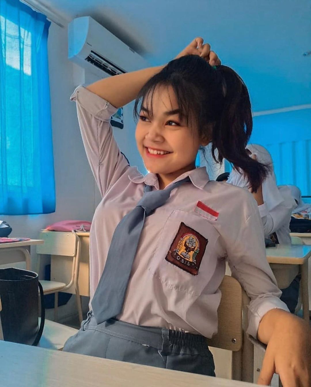 Expert Version Bocil Viral Film Abg Indo Sma 2026 Wiwik Pasangan Anjay Video Fyp Bucin Artis Devi Kaaramoy Bikin Rekaman Iclik One for All Indonesia