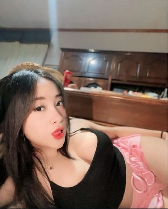 Terbaru Indo Aduhay Nya ABG Pirang Geolanya Bikin Geregetan Wiwik Trending 2026